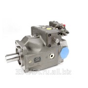 Гидромотор модель AA4VSO/A4VSG фото