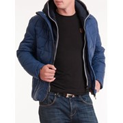 Куртка 14908 темно-синий Артикул 14908