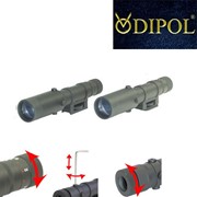 Аксессуар для оптики Dipol ИК диодный, 110 мВт, 805нм,для прицела фото