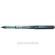Ручка-роллер Avantre Ink.tech черная фото