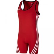 Трико штангиста Adidas Base Lifter Weightlifting Suit
