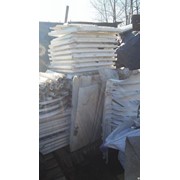 Пластиковый лом переработка фото