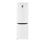 Холодильник LG GC-B379SVQA фото