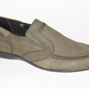 Туфли мужские модель 91-063