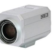 Корпусная роботизированная ZOOM-камера Модель 2S-DZ420