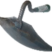 Тяпка Зеленая самозатачивающаяся Садко прополочная хМеталлик фото