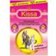 Минеральный наполнитель “KISSA“ 6л крупнозернистый фотография