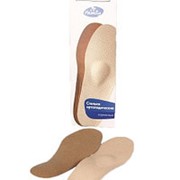 Стельки ортопедические полнопрофильные “КОНЦЕПТ“, Family С 23К фото