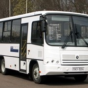 Автобус ПАЗ 320402-05 (городской, 17 мест) Евро-4 фото