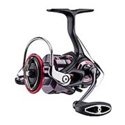 Катушка Daiwa 17 Fuego LT 1000D фото