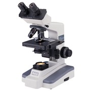 Профессиональные бинокулярные микроскопы Motic серия B1