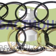 Ремкомплект Гидроцилиндра ПСЕ-12,5 подъема прицепа фото