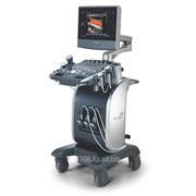 Мобильная ультразвуковая система высокого класса Alpinion Medical Systems, E-CUBE 9 фото