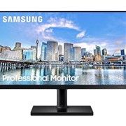 Монитор Samsung 23.8“ F24T450FQI Black фото