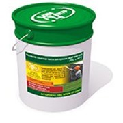 Фасадная защитная эмаль органоразбавляемая для краски «КЕДР-МЕТ-КО» фото