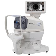 Бесконтактный компьютеризированный глазной тонометр CT-1 и CT-1P, Topcon фото