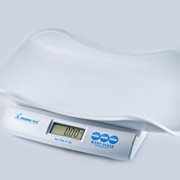Весы электронные для новорожденных Momert Модель 6475