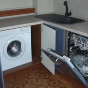 Подключение посудомоечных машин