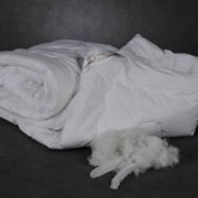 Одеяло «Лебяжий пух» (стандарт) фото