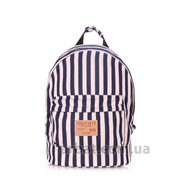 Рюкзак backpack-navy-blue