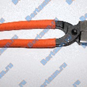Инструмент Клещи затяжные EXPLOIT оранжевый ручки FK