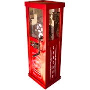 Сувенирный автомат SuperSouvenir фото