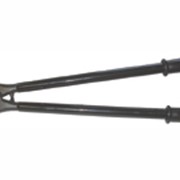 Секторные ножницы max. 24 mm Haupa фото