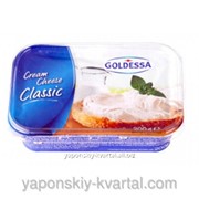Крем-сыр Goldessa, 300 г фото