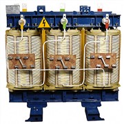Трансформаторы силовые сухие серии ТСН, ТС(З)Н класса напряжения 0,66 кВ