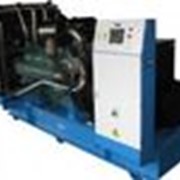 Дизельный генератор АД-550С-Т400-1РМ11 “Mitsudiesel“ фотография