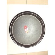 Тефлоновые тарелки для пиццы 28 см фото