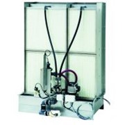 Surface evaporator for low-cost cooling Condair SH 2 фото