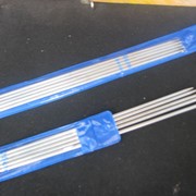 Спицы для вязания вязальные спицы тефлоновые спицы с покрытием спицы носочные спицы круговые спицы парные спицы пластиковые