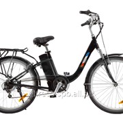 Электровелосипед ELTRECO фото