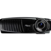 HD131Xe Optoma проектор, 2500лм, Full HD (1920 x 1080), 18000:1, Чёрный фотография
