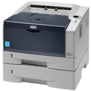 Монохромный лазерный принтер Kyocera FS-1320DN фото