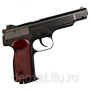 Пистолет Umarex APS Стечкина (АПС) фотография