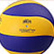 Мяч волейбольный Molten VSM 5000 фото