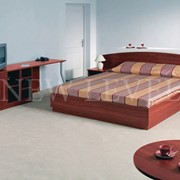 Мебель для спальной комнаты: кровати