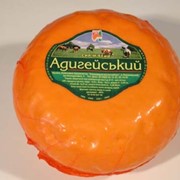 Сыр “Новороссийский“ фото
