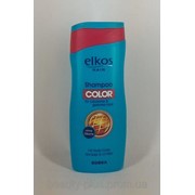 Elkos Hair Color Шампунь для окрашенных волос, 300 мл фотография