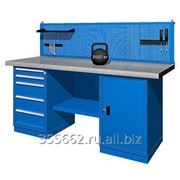 Верстак Пример 13 фото