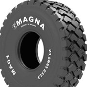 Шина Magna MA01 20.5R25 E3/L3 фото