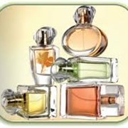 Производство парфюмерии
