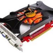 Видеокарта NVIDIA GeForce GTS 450 512 МБ GDDR5 Palit фото