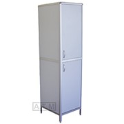 Шкаф для лабораторной посуды ШДХЛПА-100