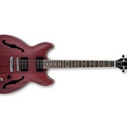 Полуакустическая гитара Ibanez AS53 (TRF)