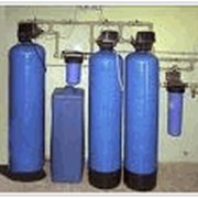 Системы механической очистки воды