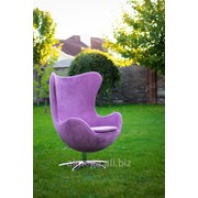 Кресло ,,Egg Chair“ фото