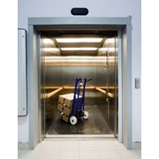 Лифт грузовой фото